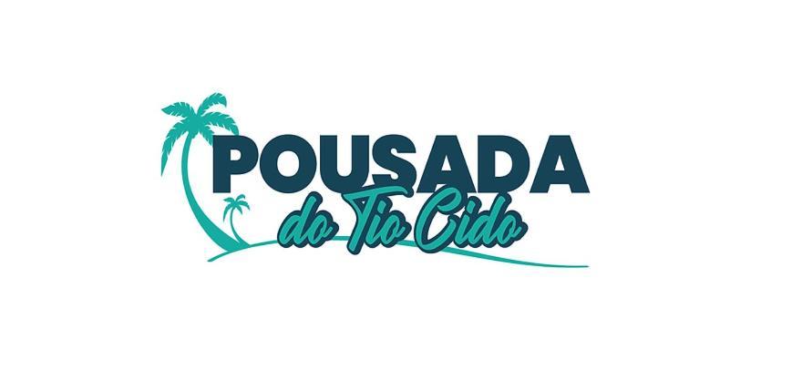 Pousada Do Tio Cido Гуаружа Екстериор снимка