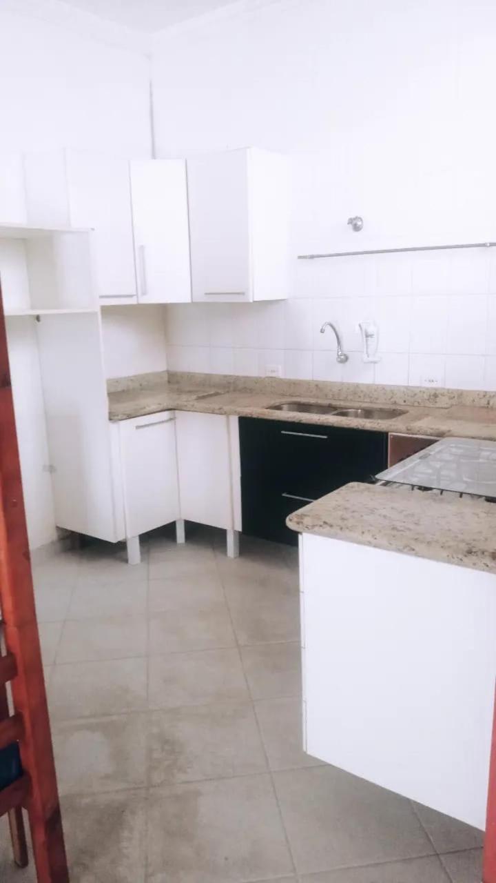 Pousada Do Tio Cido Гуаружа Екстериор снимка